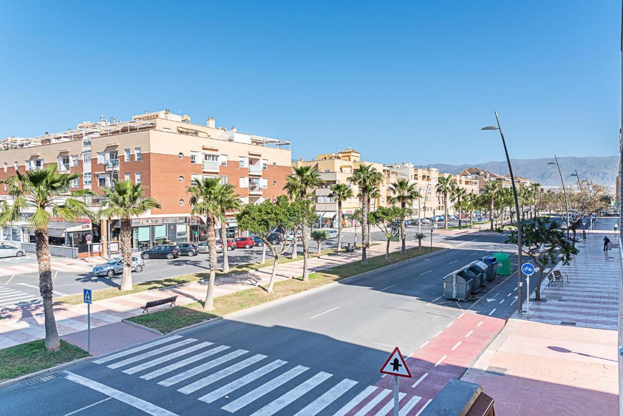 شقة Salinas Mar Y Playa روكيتاس ذي مار المظهر الخارجي الصورة